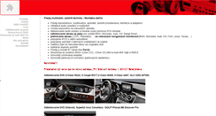 Desktop Screenshot of fast-forward.sk