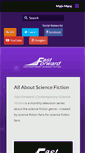 Mobile Screenshot of fast-forward.tv